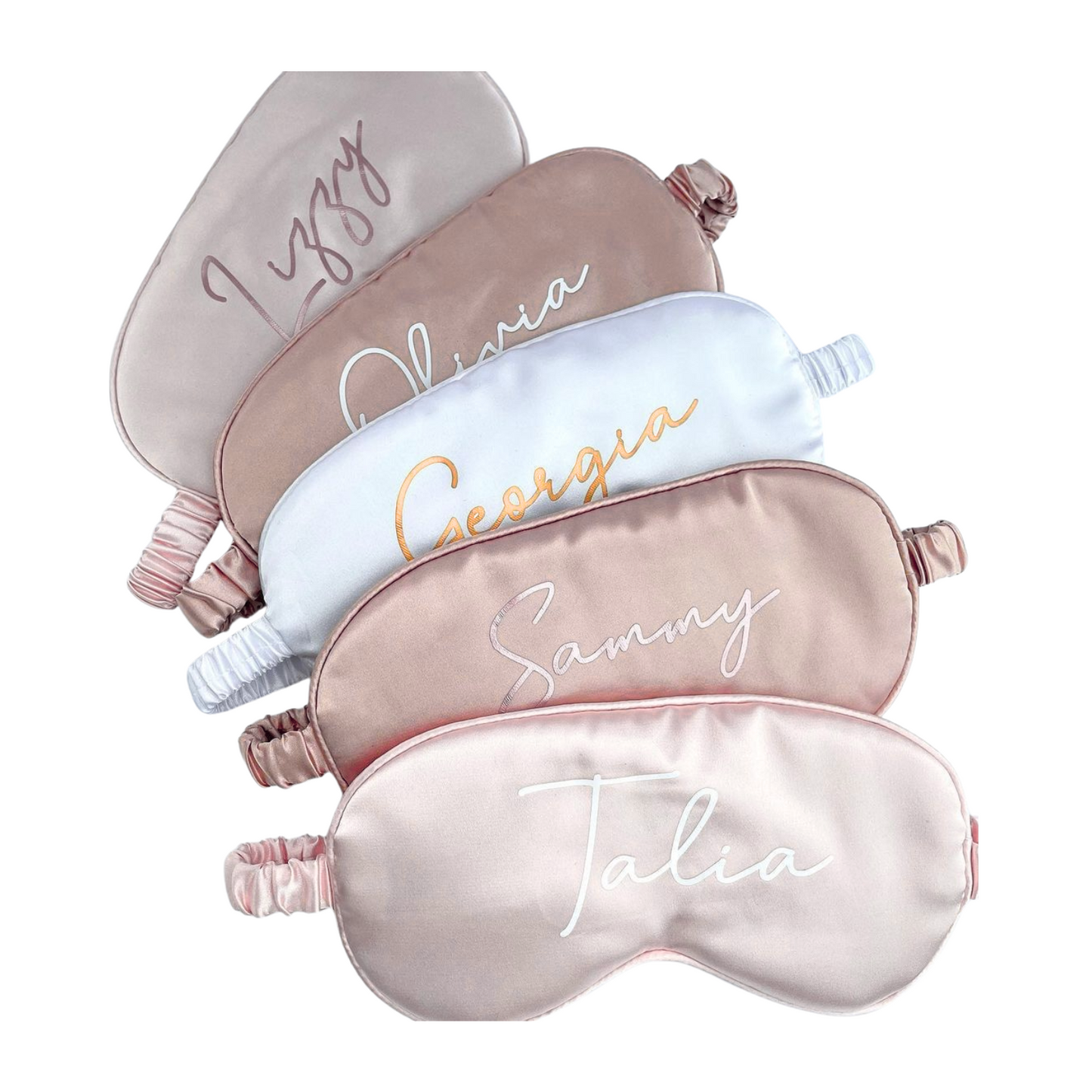 Sleeping Mask