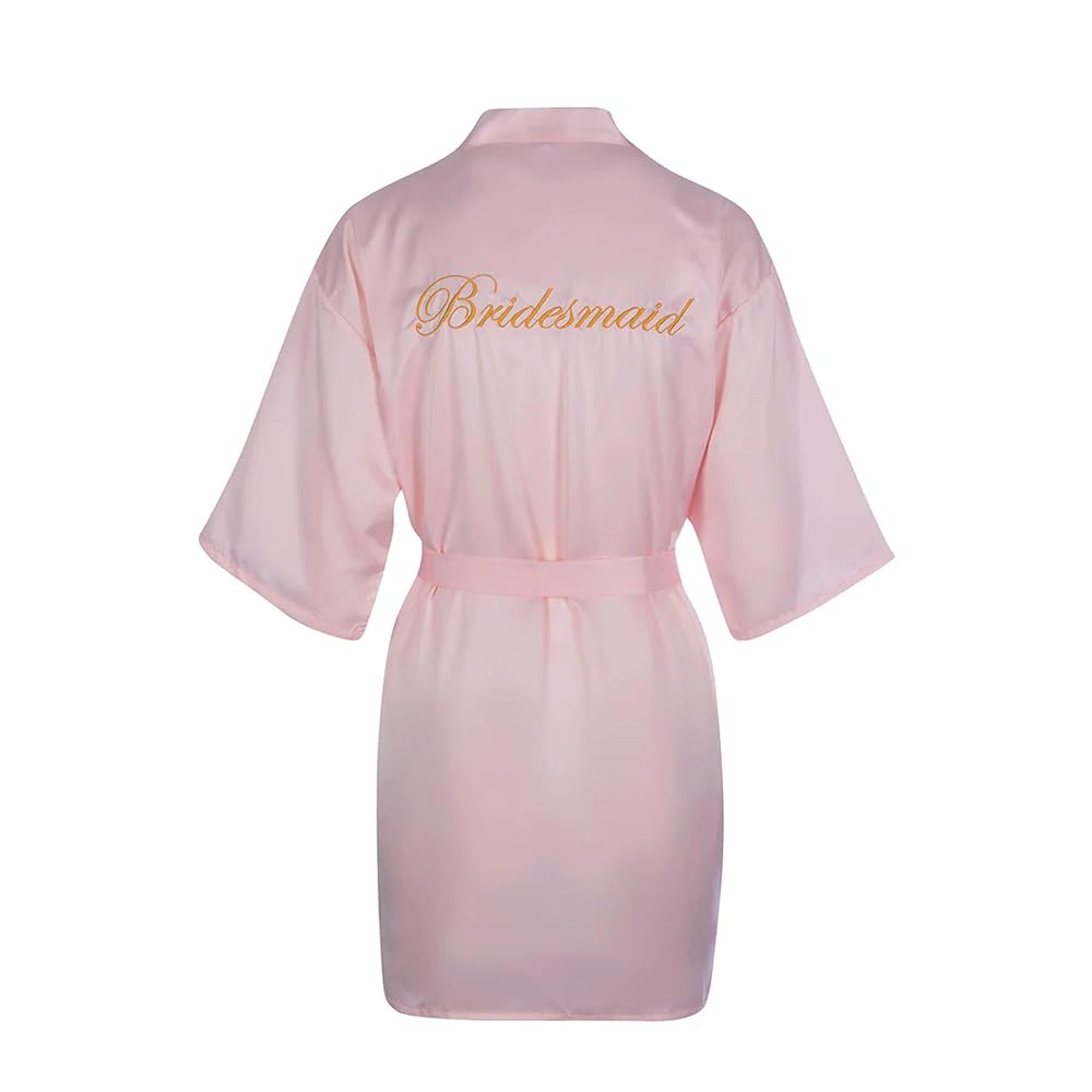 Bridal Robes