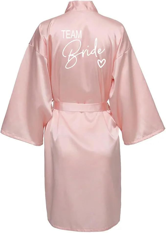 Bridal Robes