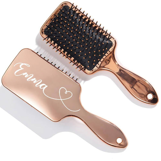 Hair brush