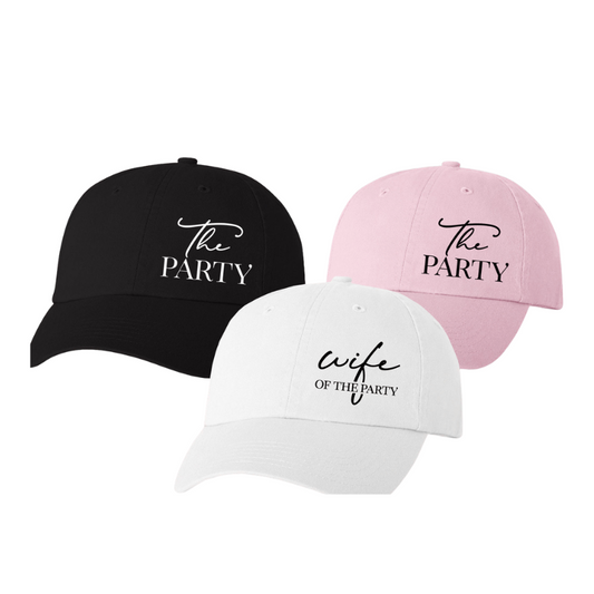 Caps