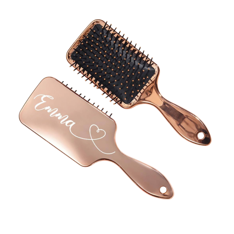 Hair brush