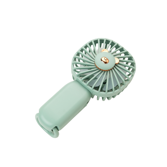 Handheld Fan