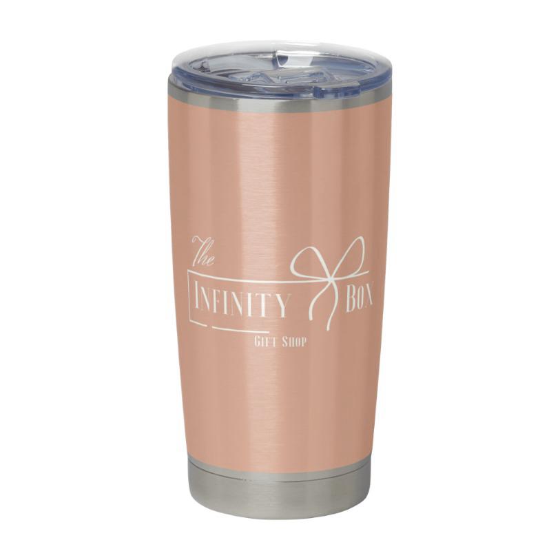 Tumbler